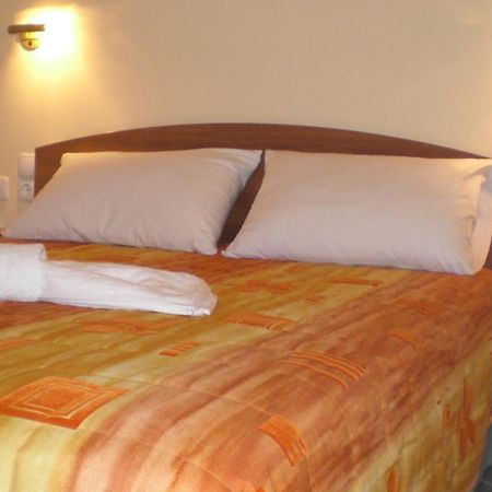 Exanthia Villas Quarto foto