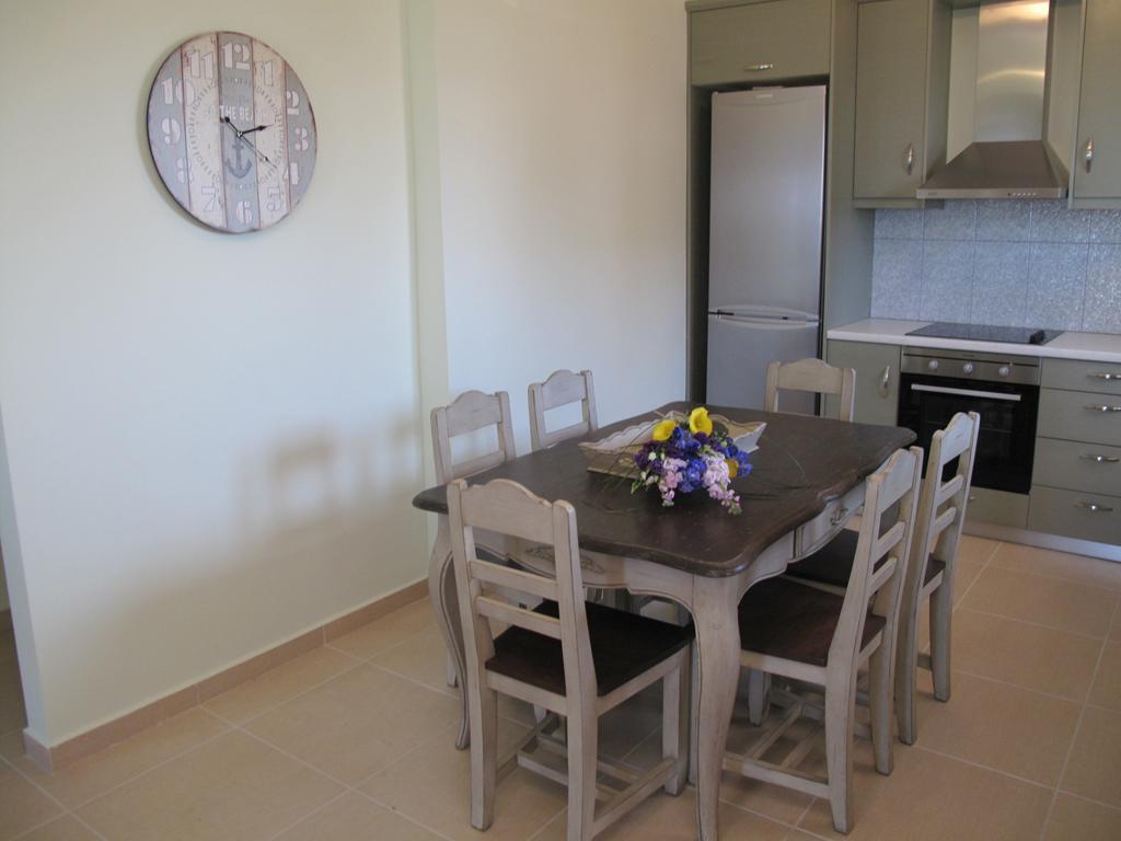 Exanthia Villas Quarto foto